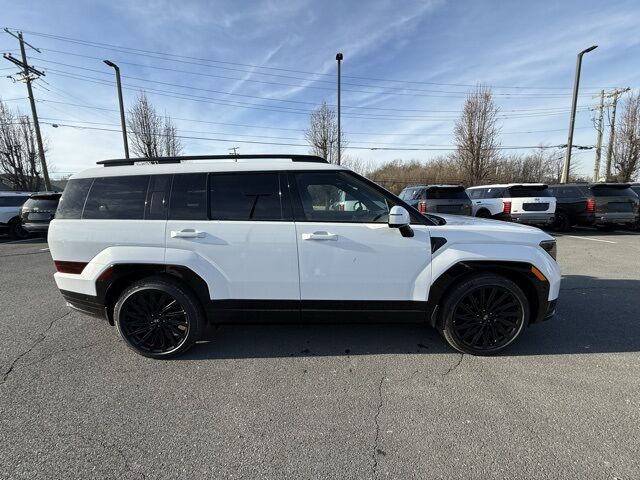 2026 Hyundai Santa Fe Calligraphy San Clemente CA