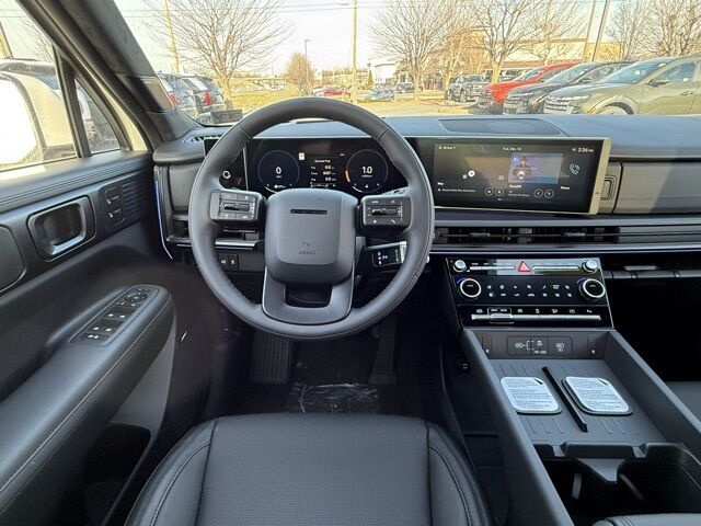 2026 Hyundai Santa Fe Calligraphy San Clemente CA