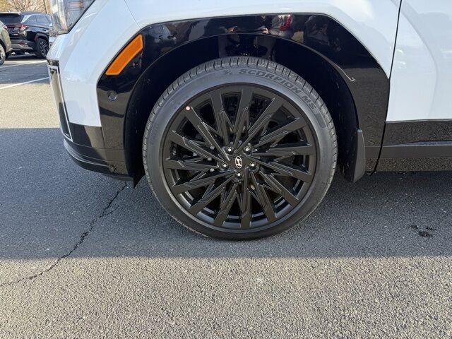 2026 Hyundai Santa Fe Calligraphy San Clemente CA