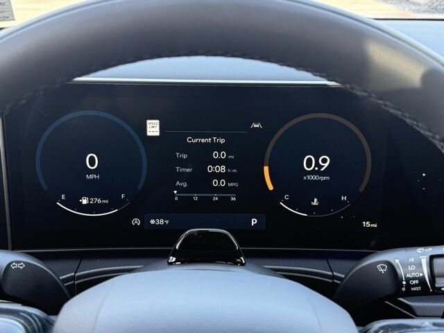 2026 Hyundai Santa Fe Calligraphy San Clemente CA