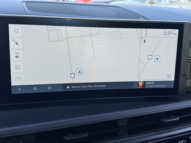 2026 Hyundai Santa Fe Calligraphy San Clemente CA