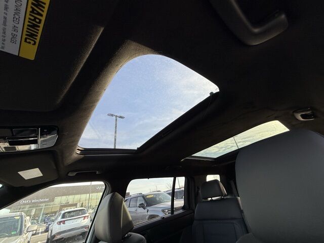 2026 Hyundai Santa Fe Calligraphy San Clemente CA