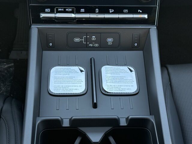 2026 Hyundai Santa Fe Calligraphy San Clemente CA