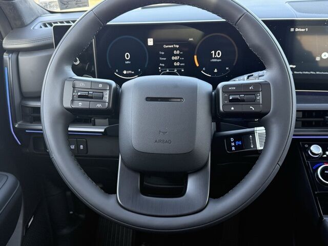 2026 Hyundai Santa Fe Calligraphy San Clemente CA