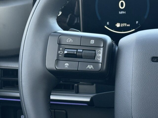 2026 Hyundai Santa Fe Calligraphy San Clemente CA