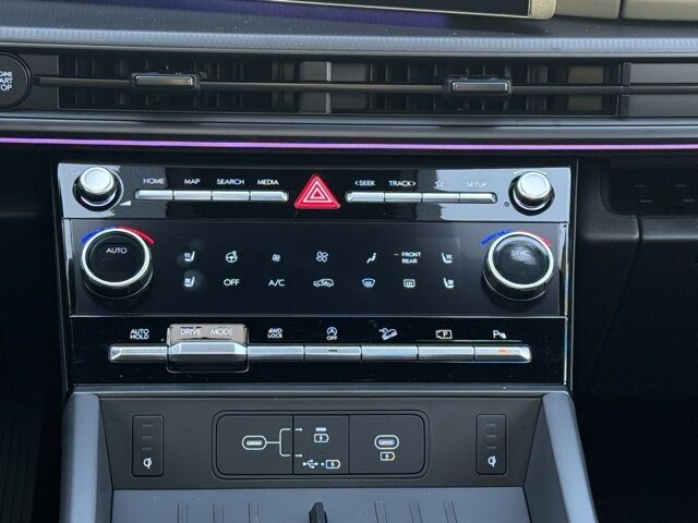 2026 Hyundai Santa Fe Calligraphy San Clemente CA