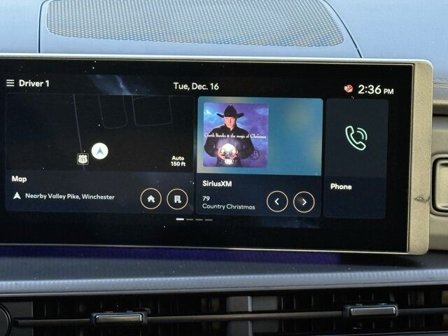 2026 Hyundai Santa Fe Calligraphy San Clemente CA