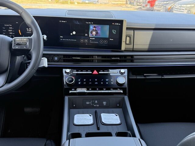 2026 Hyundai Santa Fe Calligraphy San Clemente CA