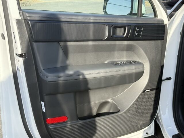 2026 Hyundai Santa Fe Calligraphy San Clemente CA