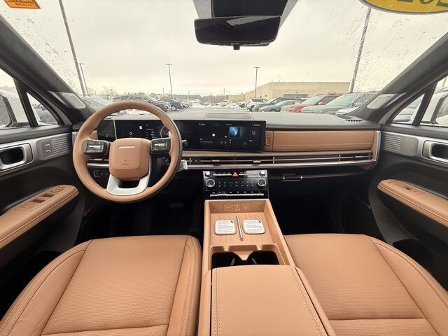 2026 Hyundai Santa Fe Calligraphy San Clemente CA