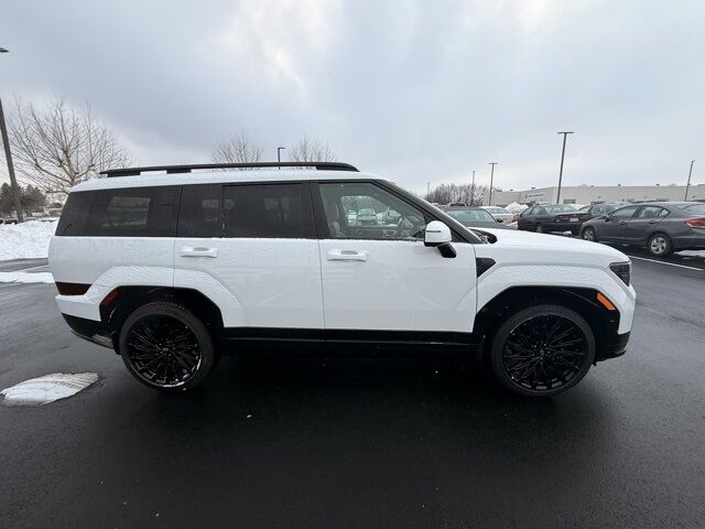 2026 Hyundai Santa Fe Calligraphy San Clemente CA