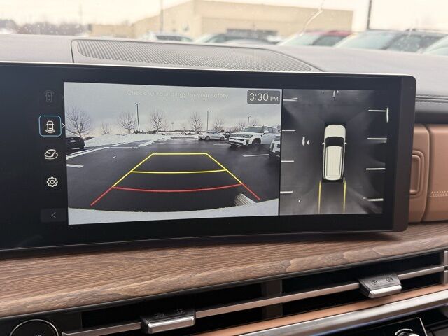 2026 Hyundai Santa Fe Calligraphy San Clemente CA