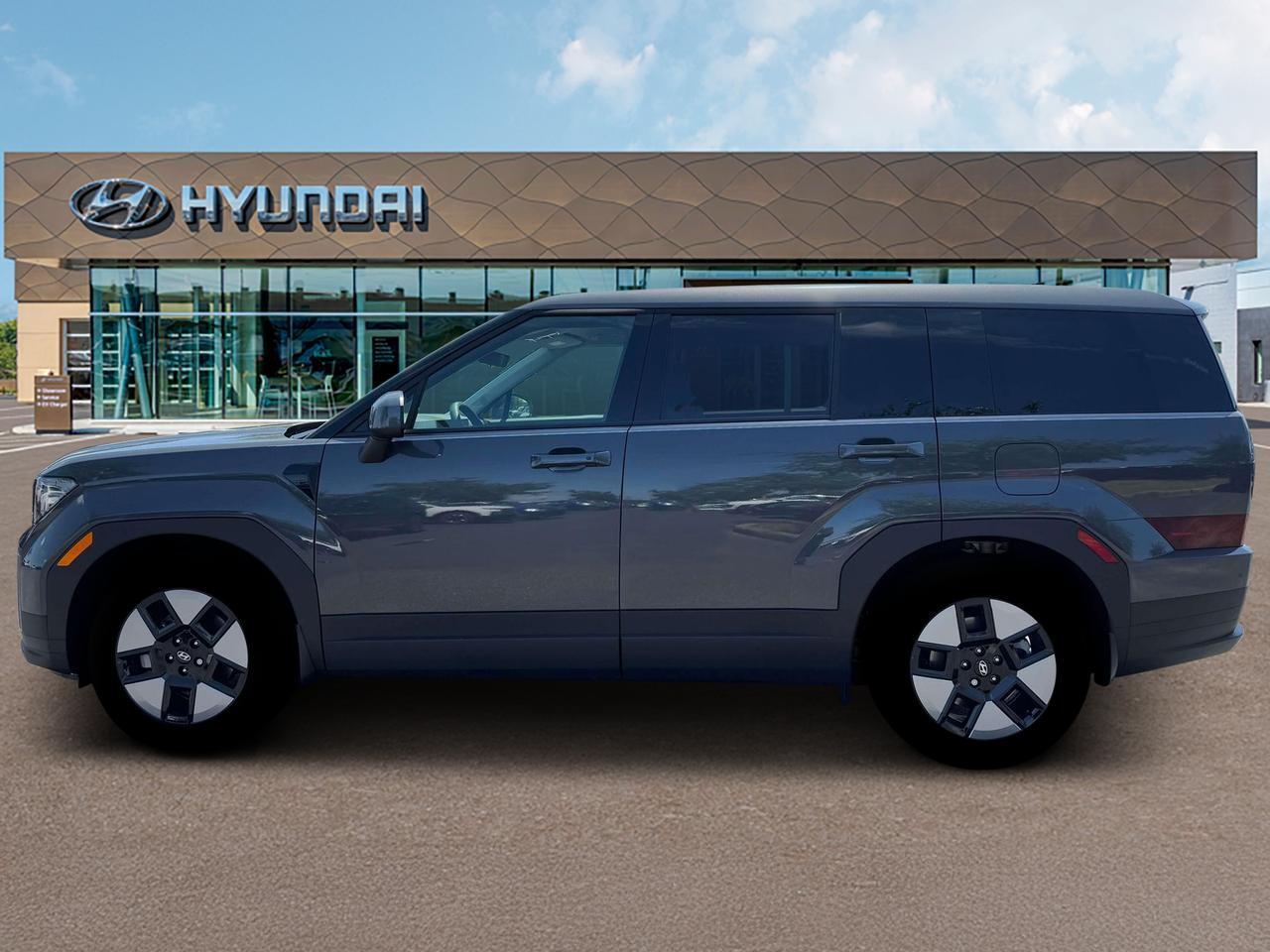 2026 Hyundai Santa Fe HEV SE Cape Girardeau MO