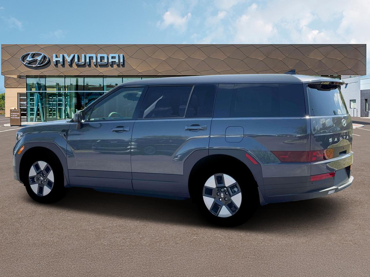 2026 Hyundai Santa Fe HEV SE Cape Girardeau MO
