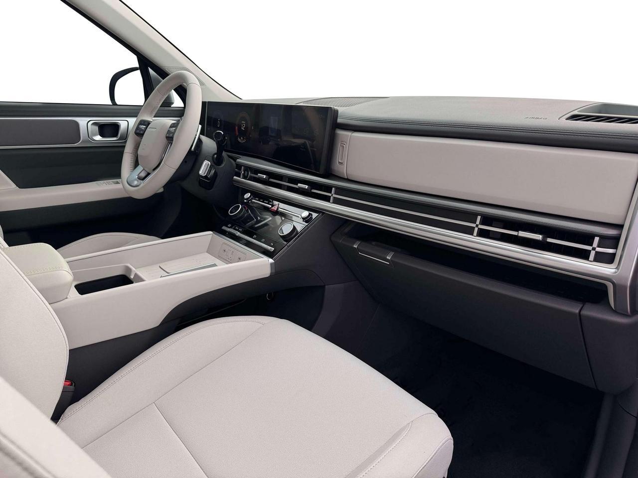 2026 Hyundai Santa Fe HEV SE Cape Girardeau MO