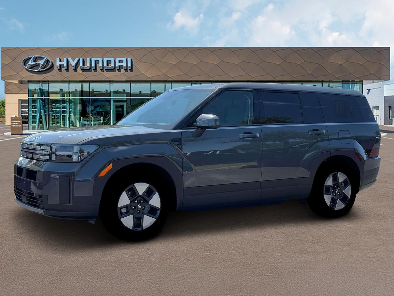 2026 Hyundai Santa Fe HEV SE Cape Girardeau MO