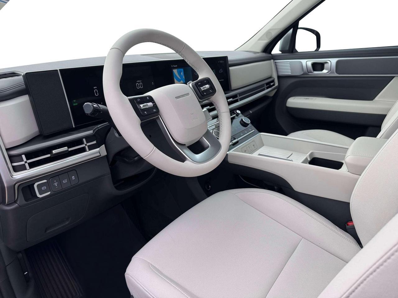 2026 Hyundai Santa Fe HEV SE Cape Girardeau MO