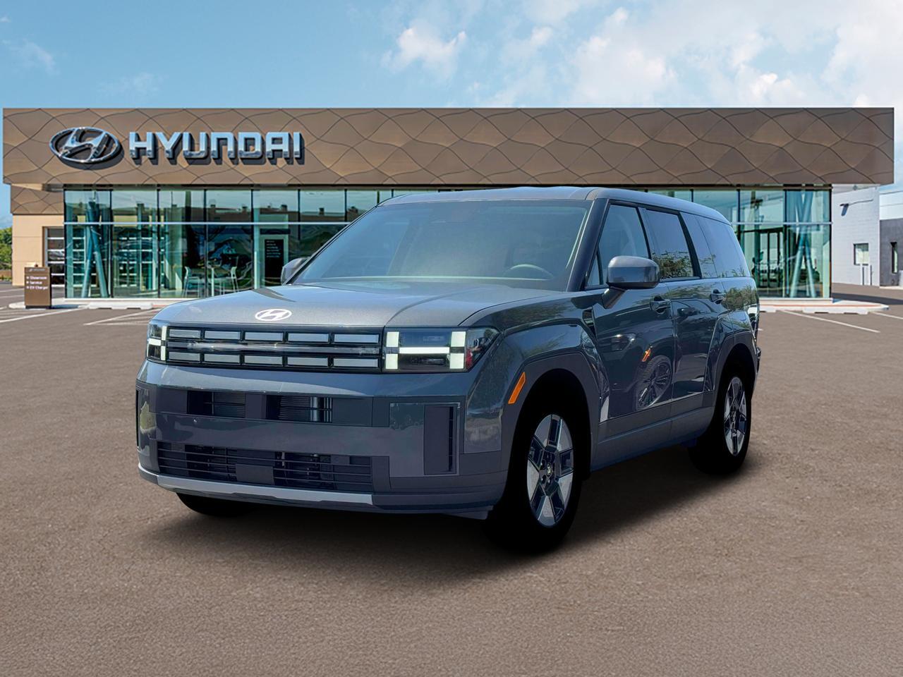 2026 Hyundai Santa Fe HEV SE Cape Girardeau MO