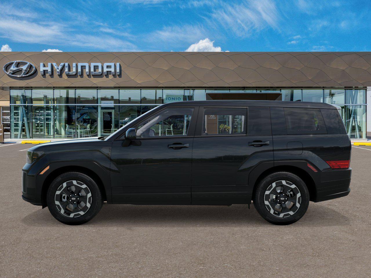 2026 Hyundai Santa Fe HEV SE Cape Girardeau MO