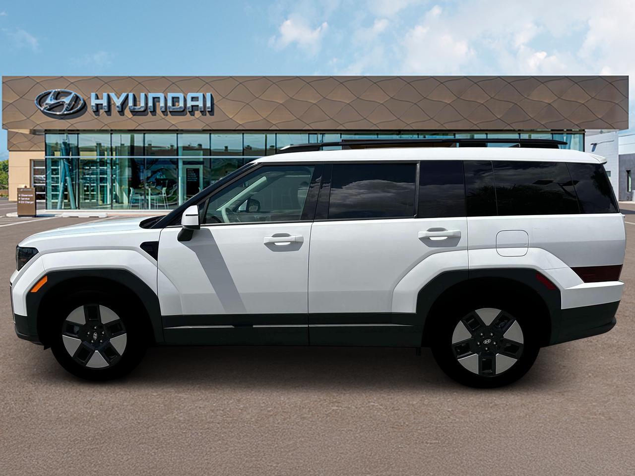 2026 Hyundai Santa Fe HEV SEL Cape Girardeau MO