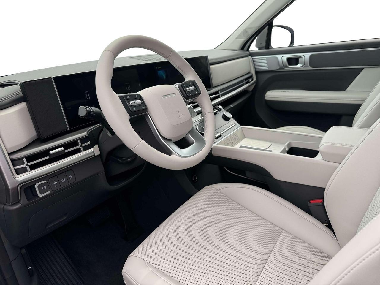2026 Hyundai Santa Fe HEV SEL Cape Girardeau MO