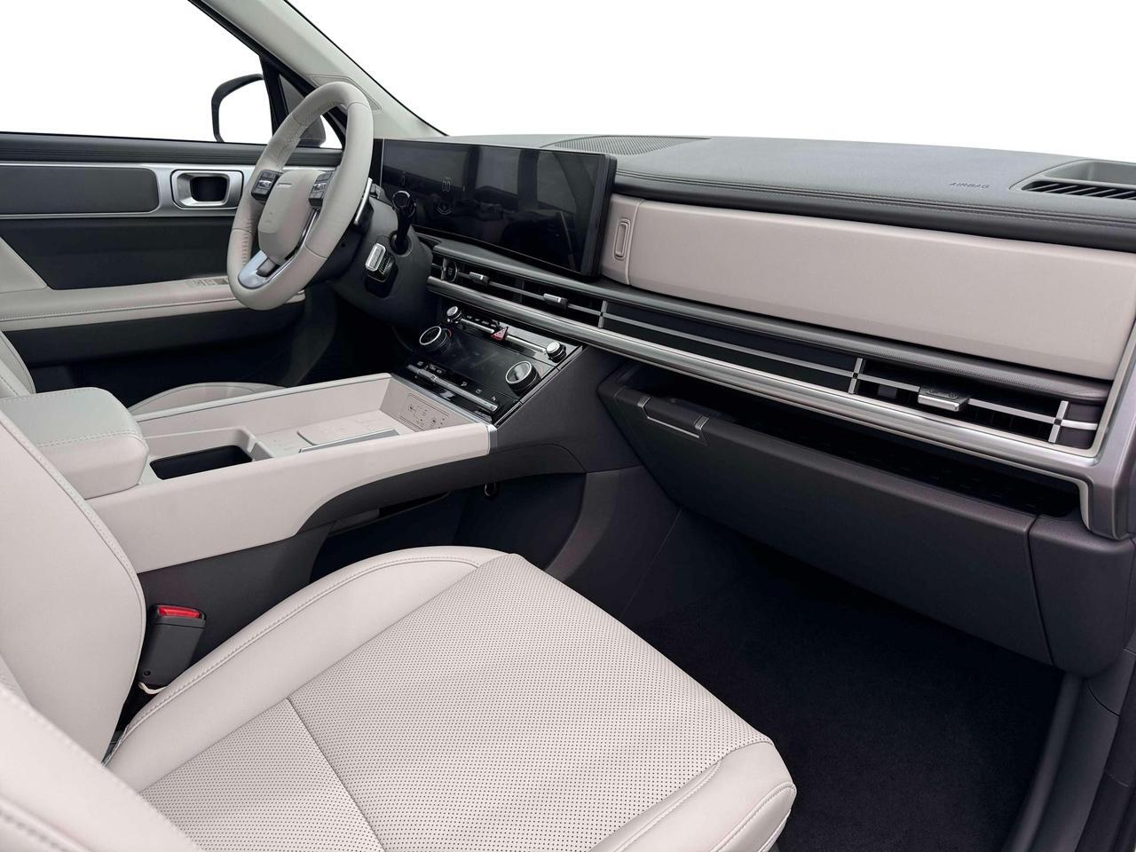 2026 Hyundai Santa Fe HEV SEL Cape Girardeau MO