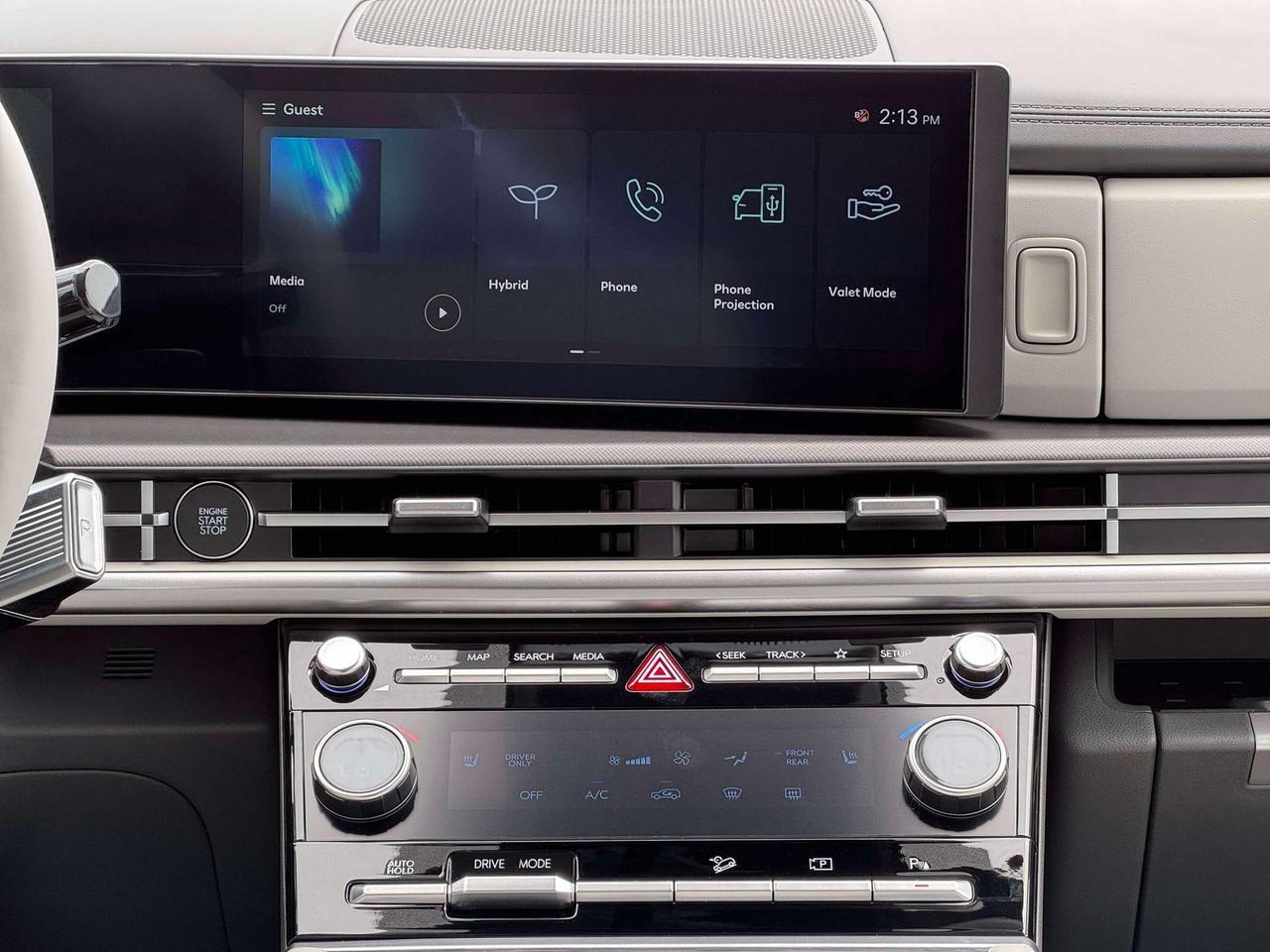 2026 Hyundai Santa Fe HEV SEL Cape Girardeau MO