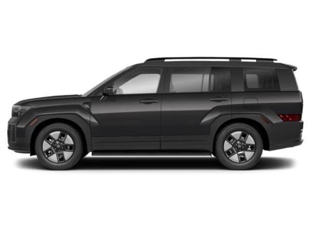 2026 Hyundai Santa Fe HEV SEL Cape Girardeau MO