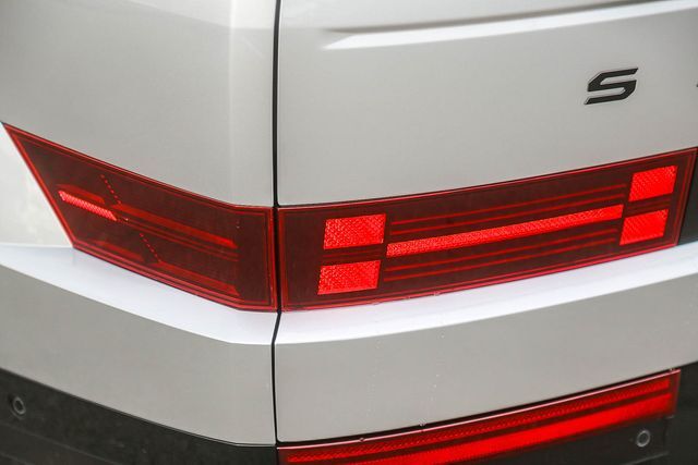 2026 Hyundai Santa Fe Hybrid Calligraphy Folsom CA