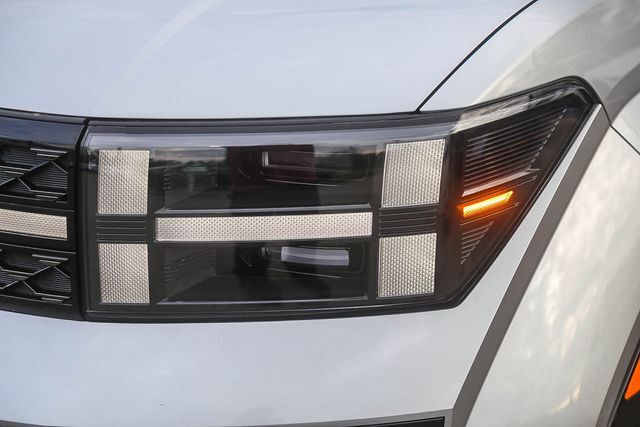 2026 Hyundai Santa Fe Hybrid Calligraphy Folsom CA