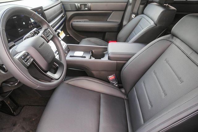 2026 Hyundai Santa Fe Hybrid Calligraphy Folsom CA