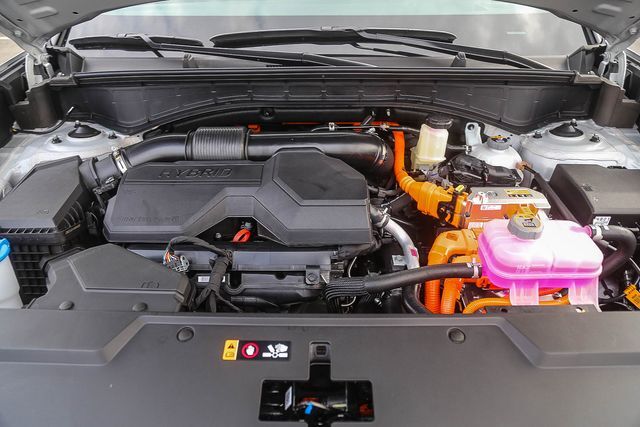 2026 Hyundai Santa Fe Hybrid Calligraphy Folsom CA