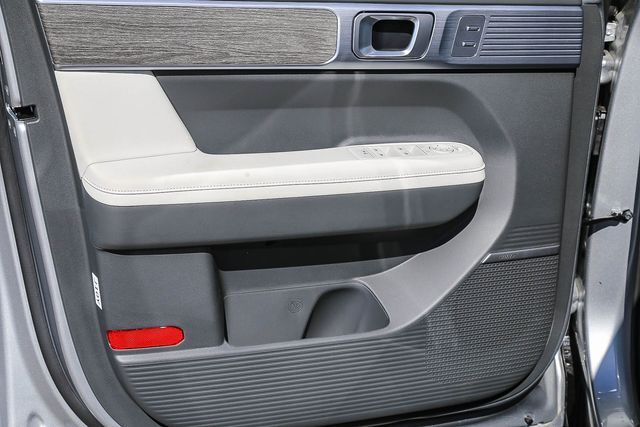 2026 Hyundai Santa Fe Hybrid Calligraphy Folsom CA