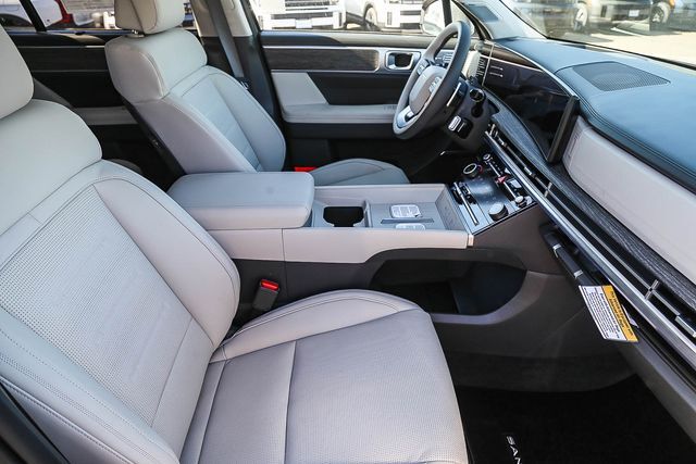 2026 Hyundai Santa Fe Hybrid Calligraphy Folsom CA