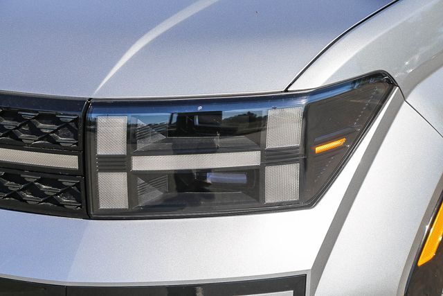 2026 Hyundai Santa Fe Hybrid Calligraphy Folsom CA