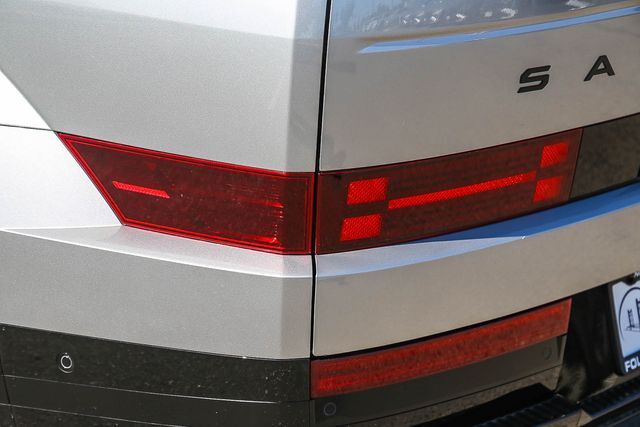 2026 Hyundai Santa Fe Hybrid Calligraphy Folsom CA
