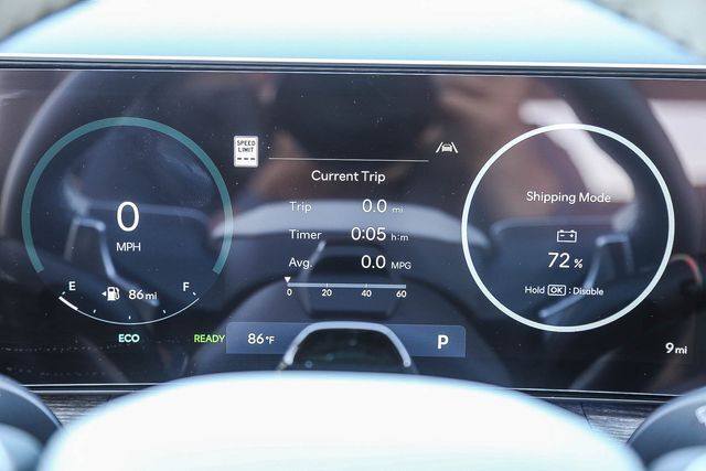 2026 Hyundai Santa Fe Hybrid Calligraphy Folsom CA