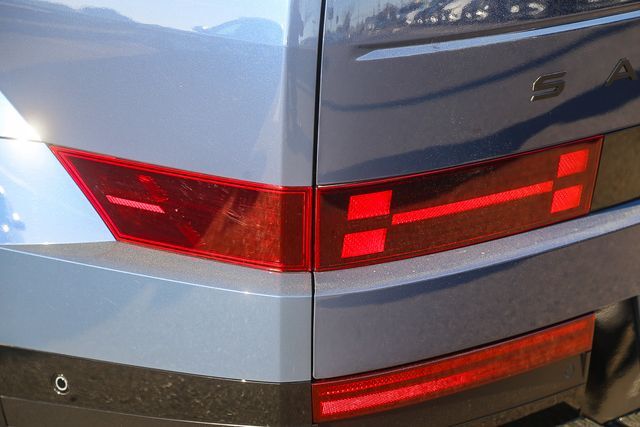 2026 Hyundai Santa Fe Hybrid Calligraphy Folsom CA