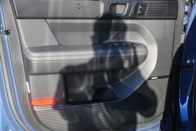 2026 Hyundai Santa Fe Hybrid Calligraphy Folsom CA