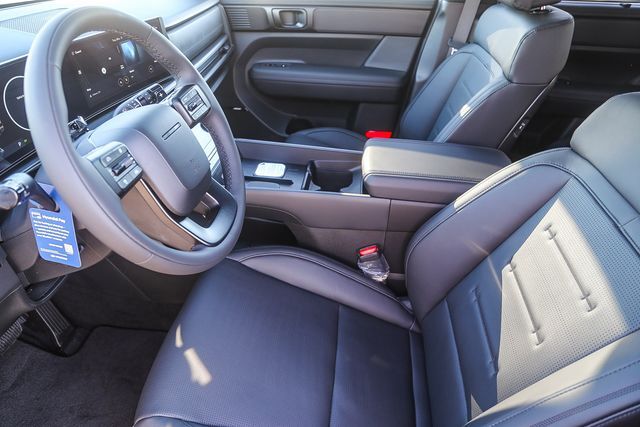 2026 Hyundai Santa Fe Hybrid Calligraphy Folsom CA