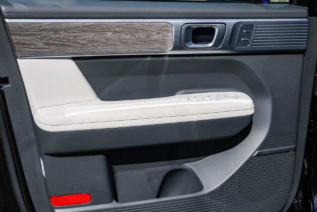 2026 Hyundai Santa Fe Hybrid Calligraphy Folsom CA