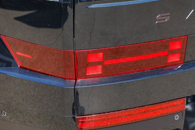 2026 Hyundai Santa Fe Hybrid Calligraphy Folsom CA