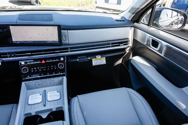 2026 Hyundai Santa Fe Hybrid Calligraphy Folsom CA