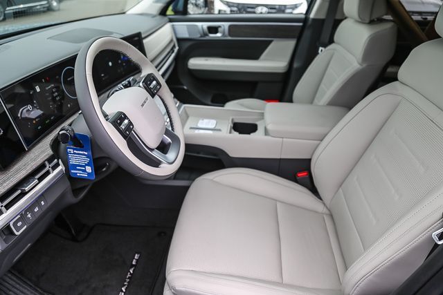2026 Hyundai Santa Fe Hybrid Calligraphy Folsom CA