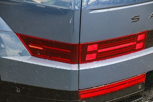 2026 Hyundai Santa Fe Hybrid Calligraphy Folsom CA