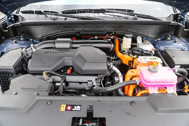 2026 Hyundai Santa Fe Hybrid Calligraphy Folsom CA