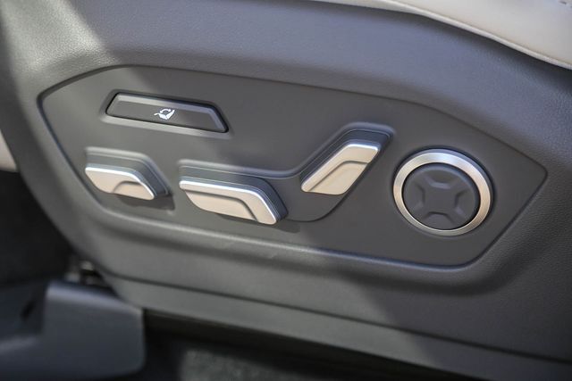 2026 Hyundai Santa Fe Hybrid Calligraphy Folsom CA