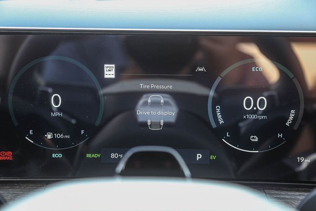 2026 Hyundai Santa Fe Hybrid Calligraphy Folsom CA