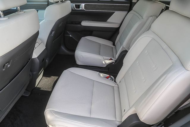 2026 Hyundai Santa Fe Hybrid Calligraphy Folsom CA