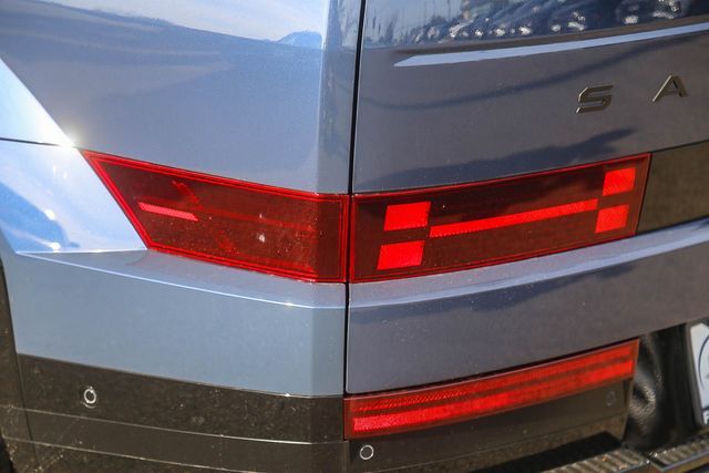 2026 Hyundai Santa Fe Hybrid Calligraphy Folsom CA